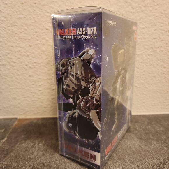 Game - Assault Suits Valken [Deluxe Edition] (NEW) - SUPER NES - Retro-bit - Picture 4 of 5